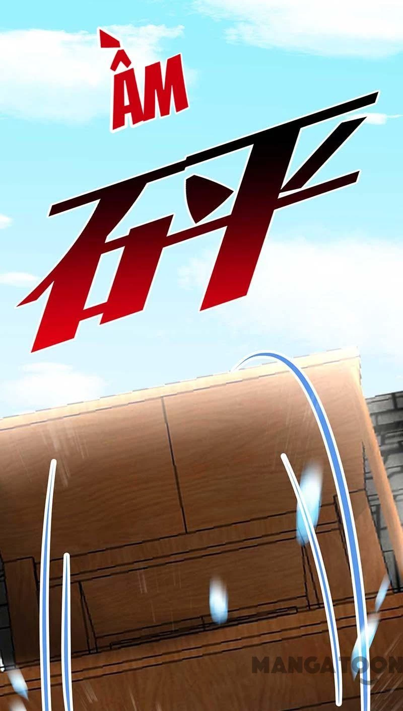 Nhất Phẩm Đích Nữ Chapter 226 - 26