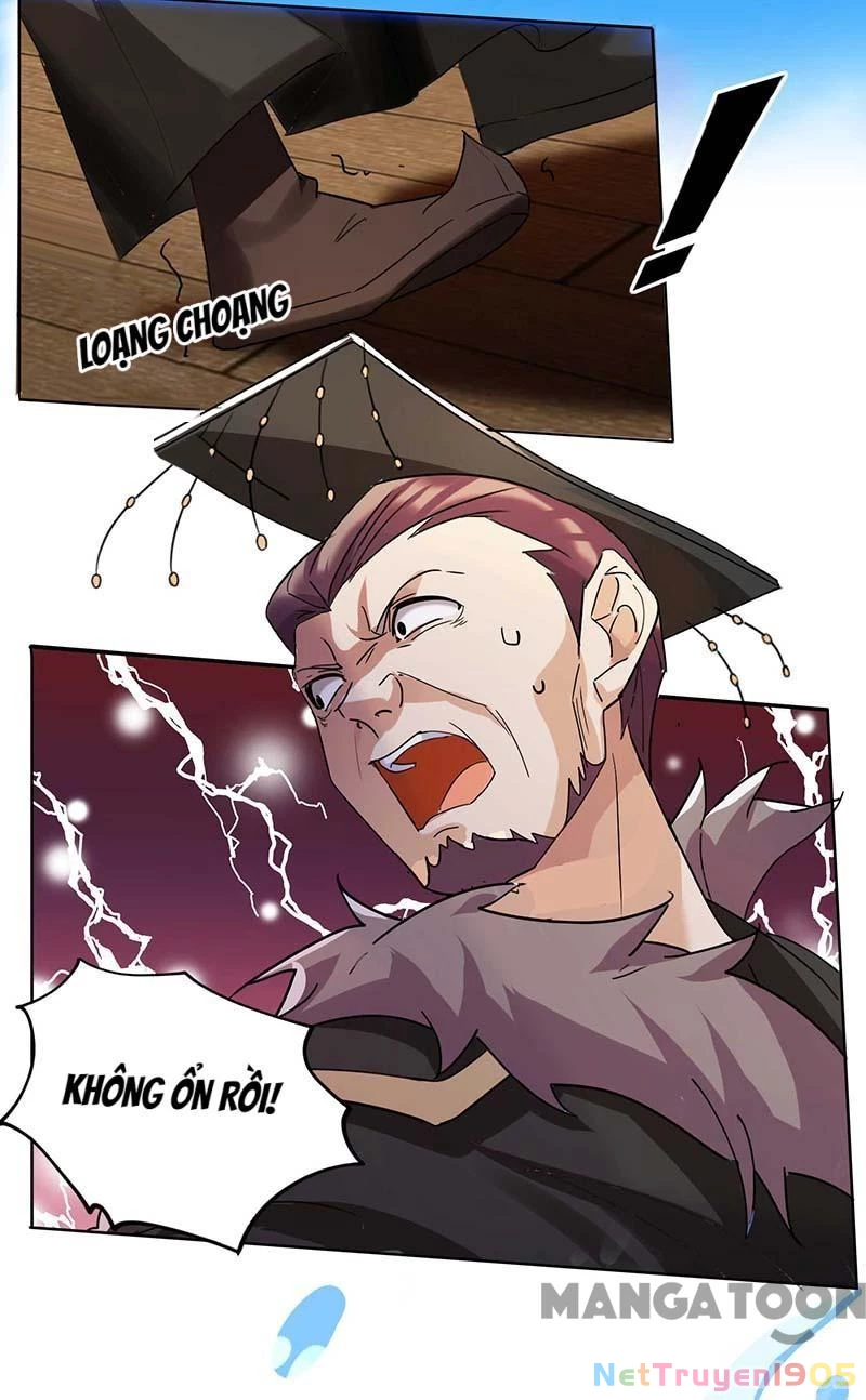 Nhất Phẩm Đích Nữ Chapter 226 - 28