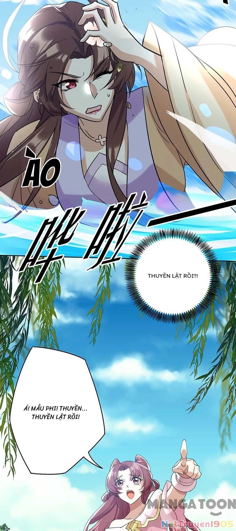 Nhất Phẩm Đích Nữ Chapter 226 - 32