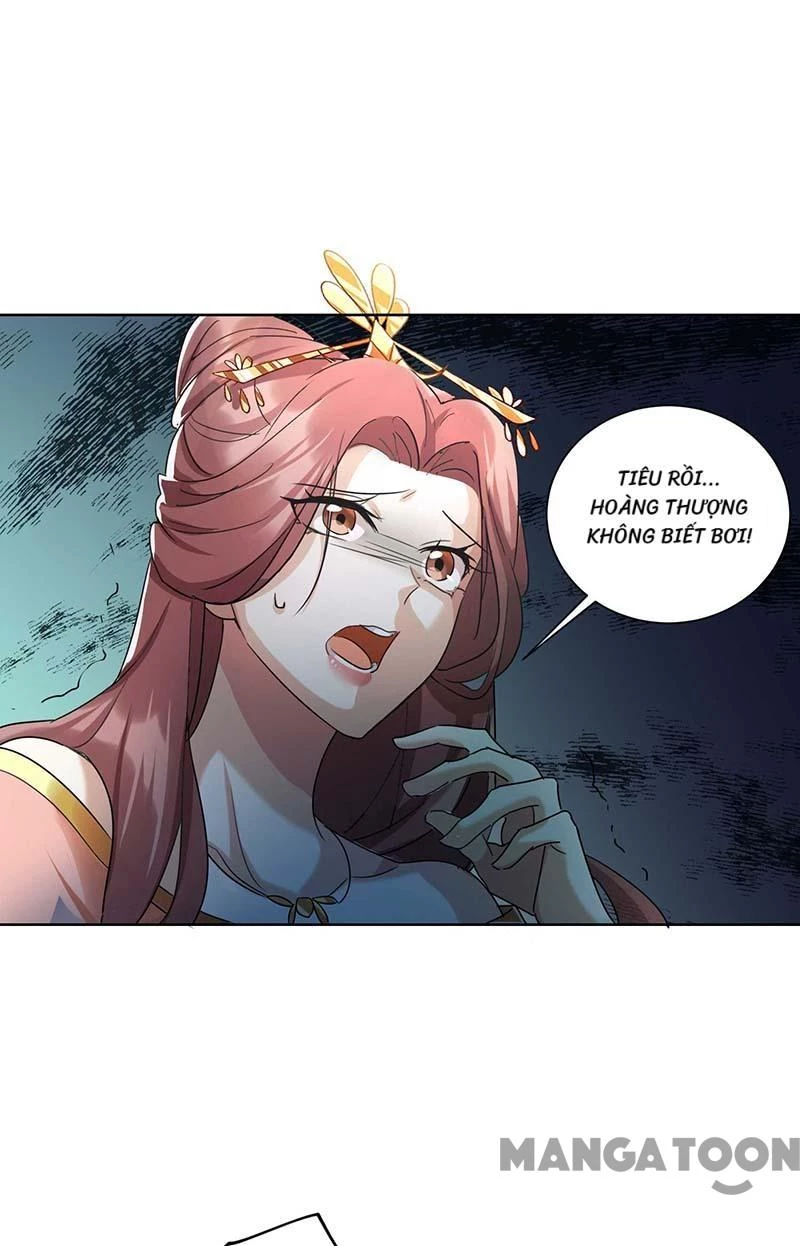 Nhất Phẩm Đích Nữ Chapter 226 - 34