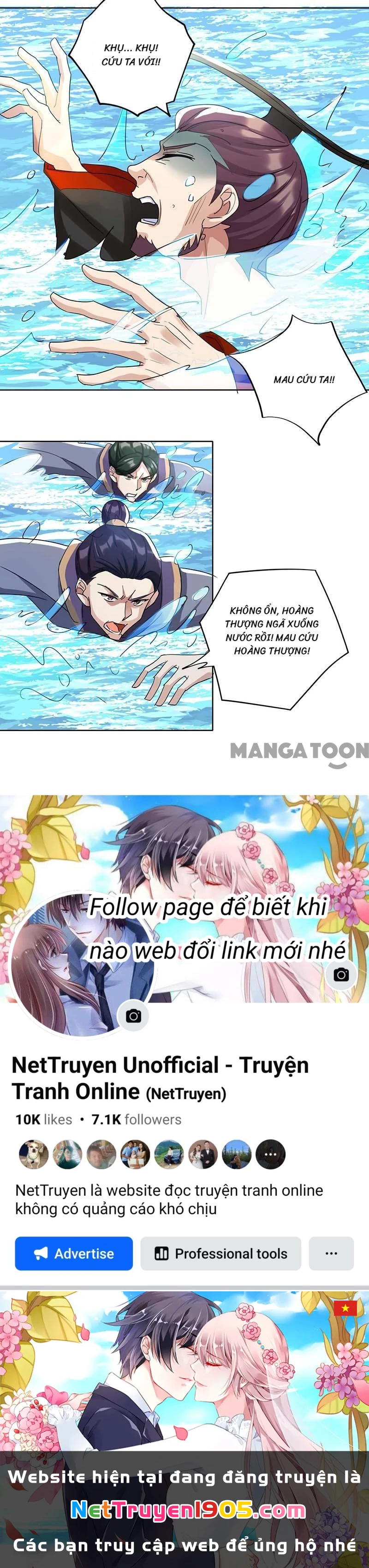 Nhất Phẩm Đích Nữ Chapter 226 - 35