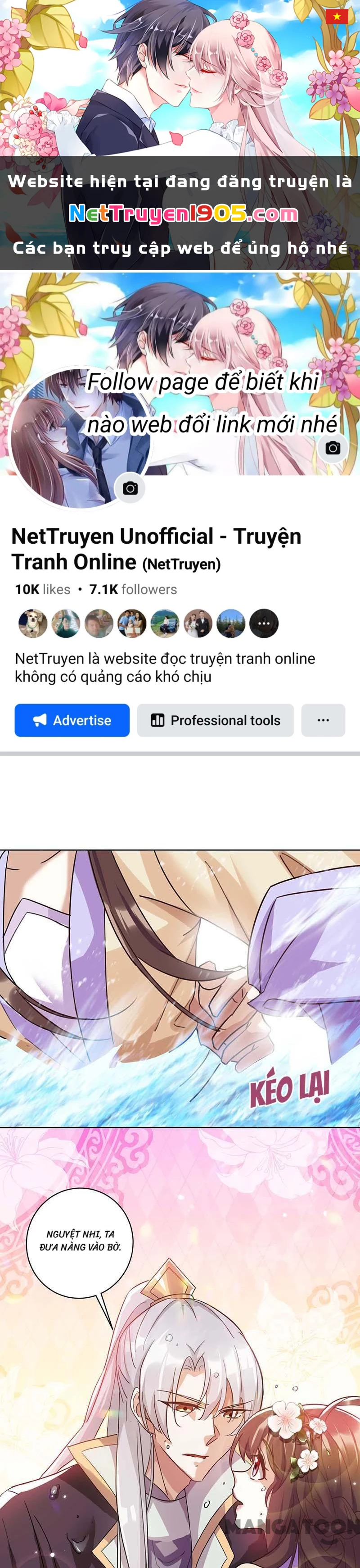 Nhất Phẩm Đích Nữ Chapter 227 - 1