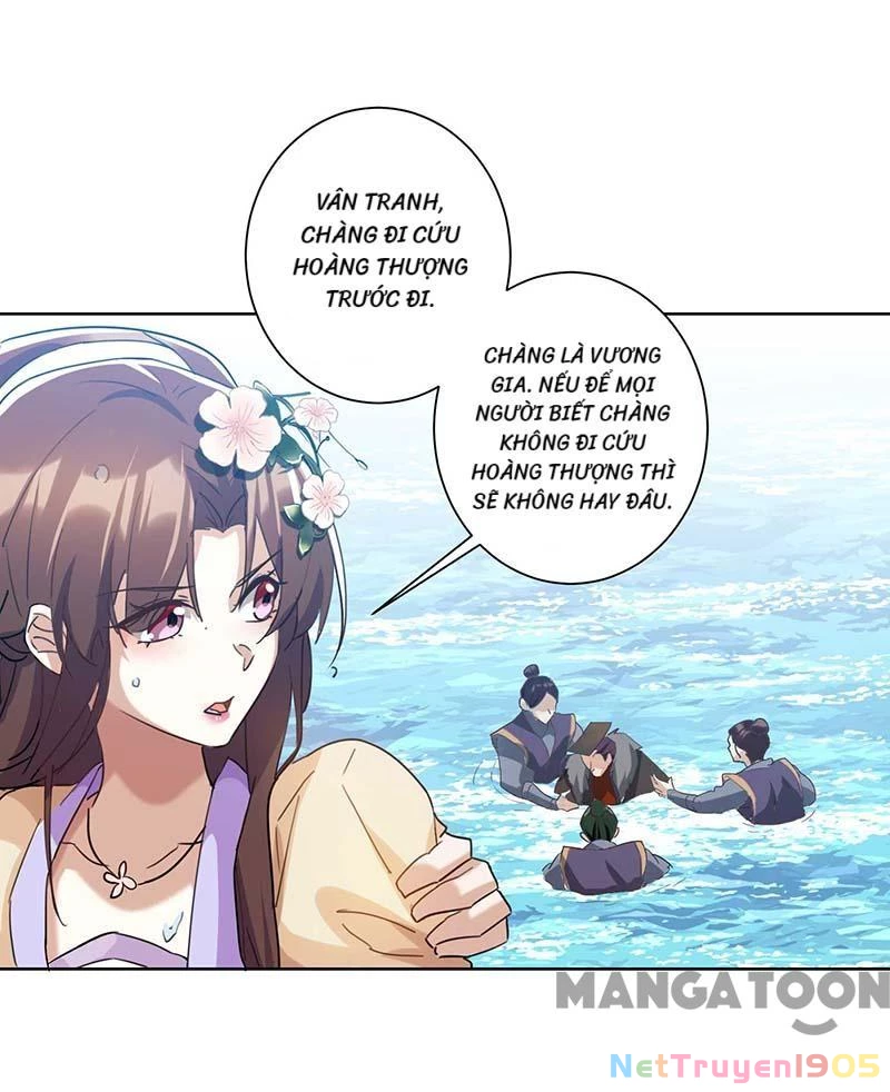 Nhất Phẩm Đích Nữ Chapter 227 - 3