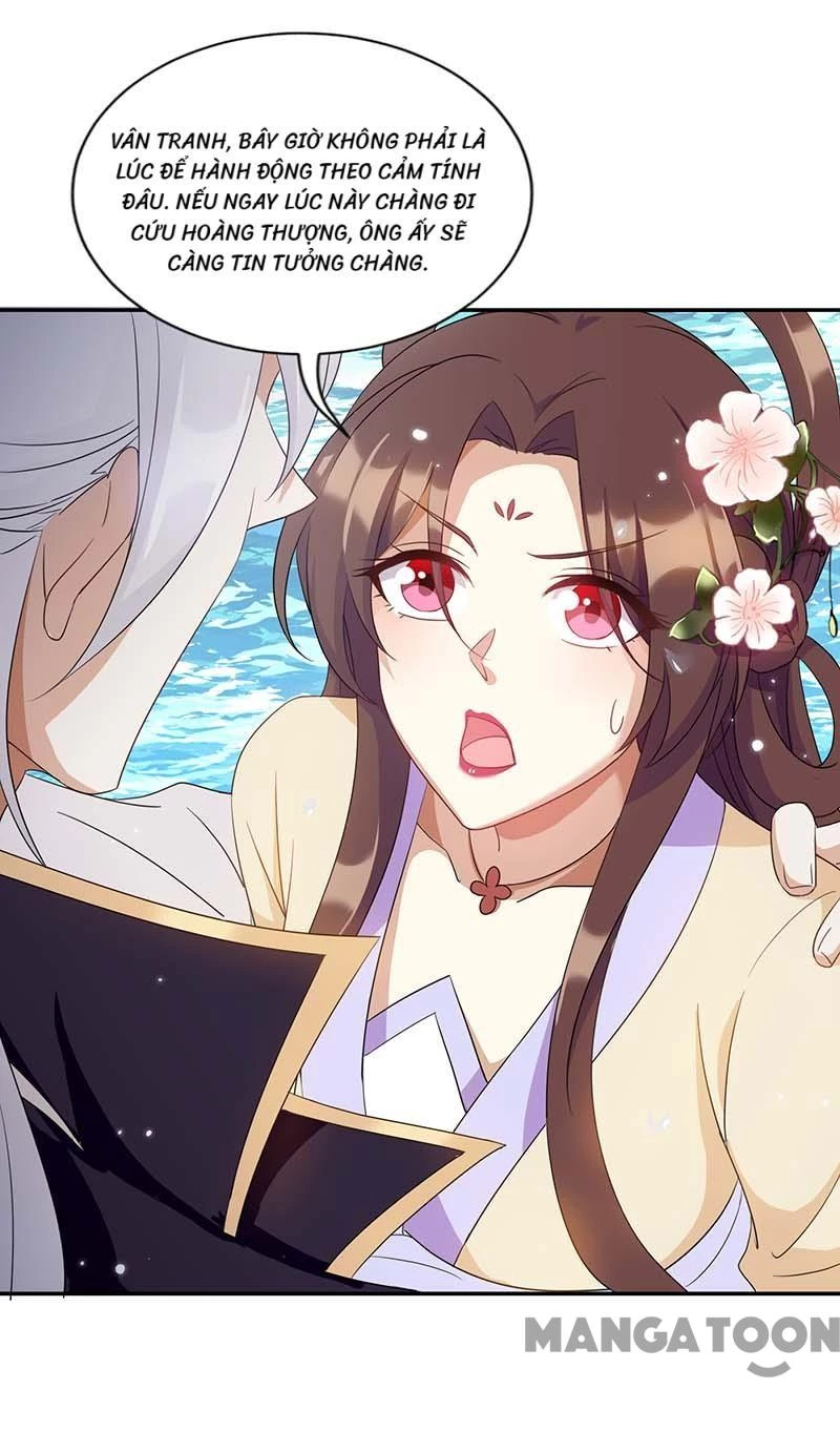 Nhất Phẩm Đích Nữ Chapter 227 - 5