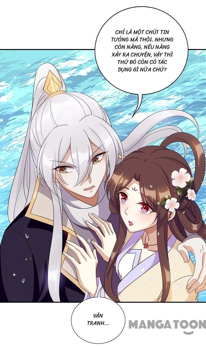 Nhất Phẩm Đích Nữ Chapter 227 - 6