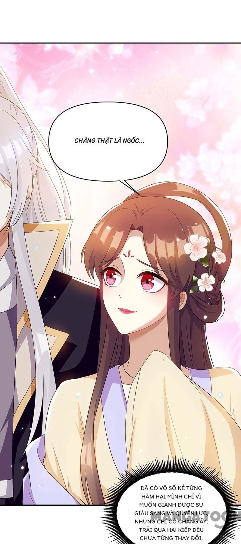 Nhất Phẩm Đích Nữ Chapter 227 - 8