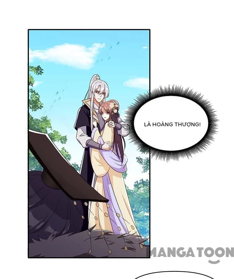 Nhất Phẩm Đích Nữ Chapter 227 - 11