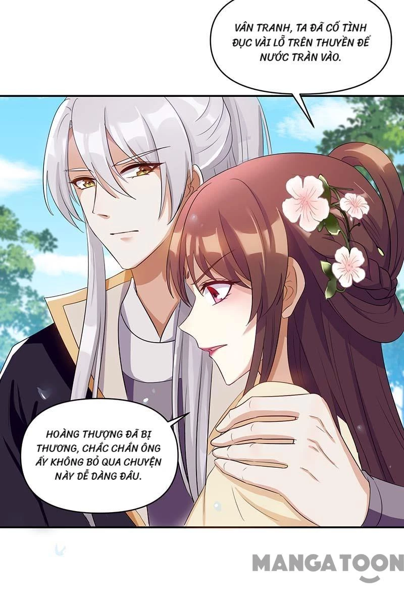 Nhất Phẩm Đích Nữ Chapter 227 - 12