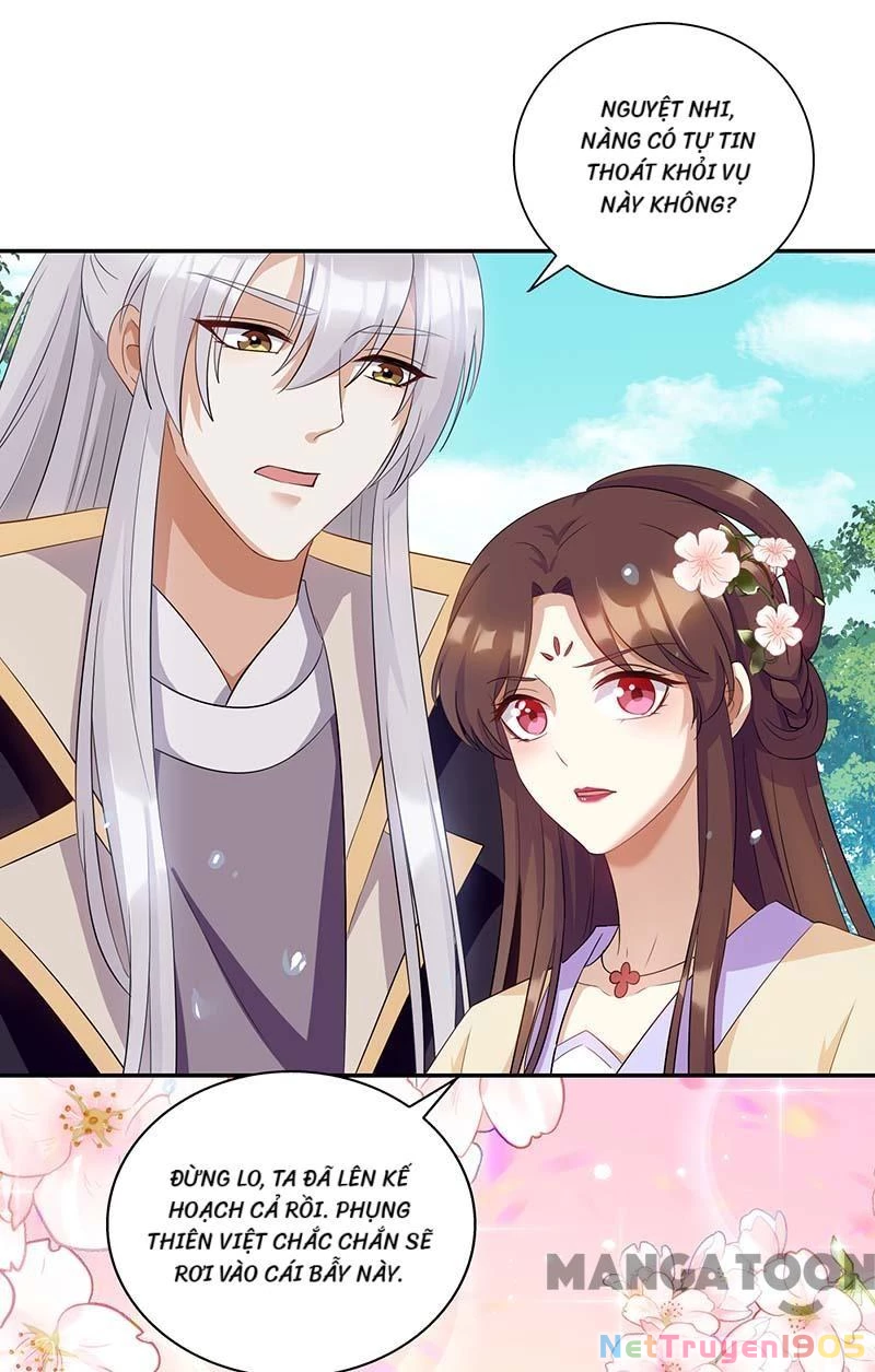 Nhất Phẩm Đích Nữ Chapter 227 - 13