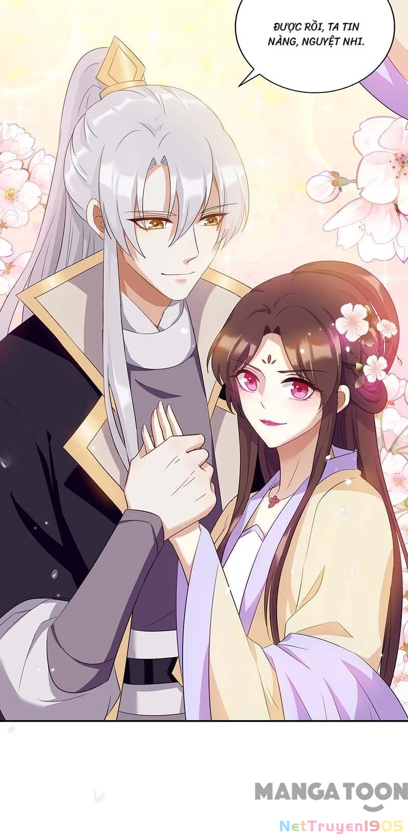 Nhất Phẩm Đích Nữ Chapter 227 - 15