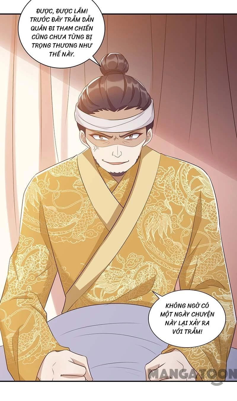 Nhất Phẩm Đích Nữ Chapter 227 - 18