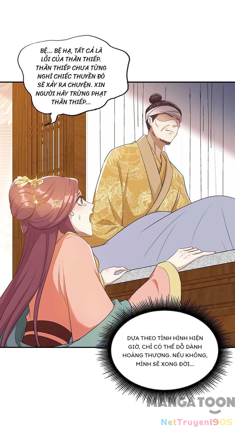 Nhất Phẩm Đích Nữ Chapter 227 - 19