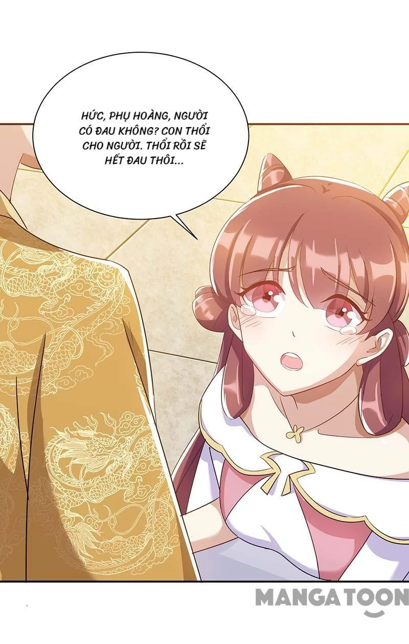 Nhất Phẩm Đích Nữ Chapter 227 - 20