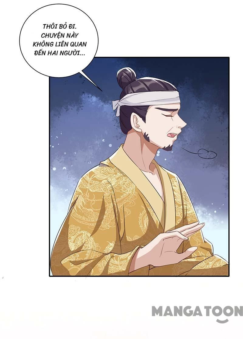 Nhất Phẩm Đích Nữ Chapter 227 - 21