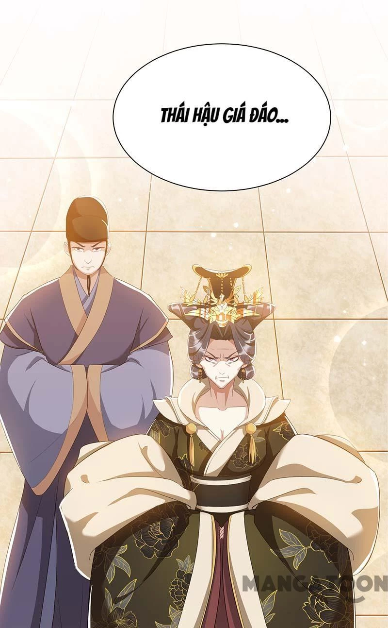 Nhất Phẩm Đích Nữ Chapter 227 - 22