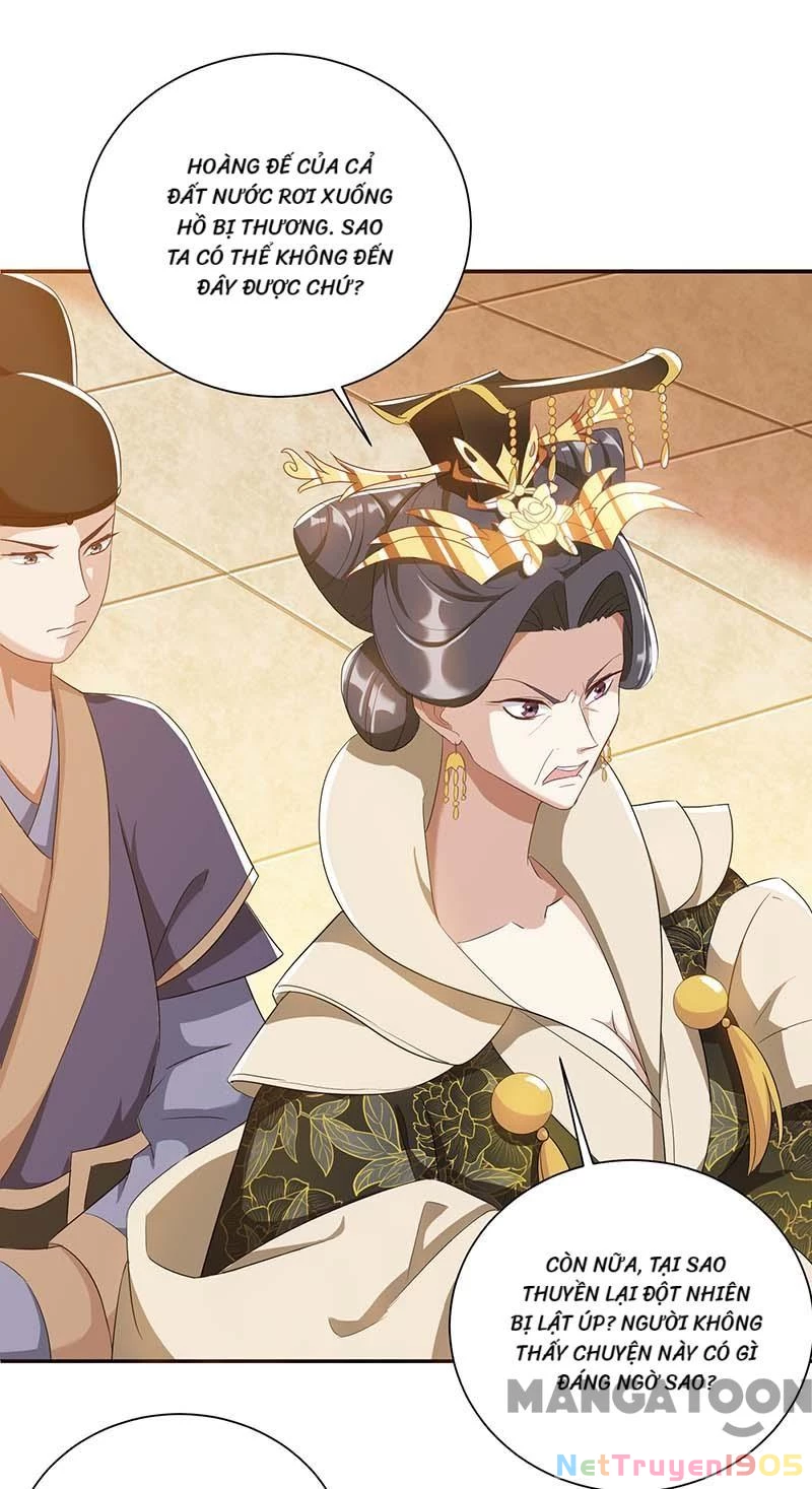 Nhất Phẩm Đích Nữ Chapter 227 - 24