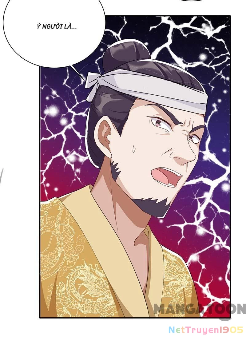 Nhất Phẩm Đích Nữ Chapter 227 - 25