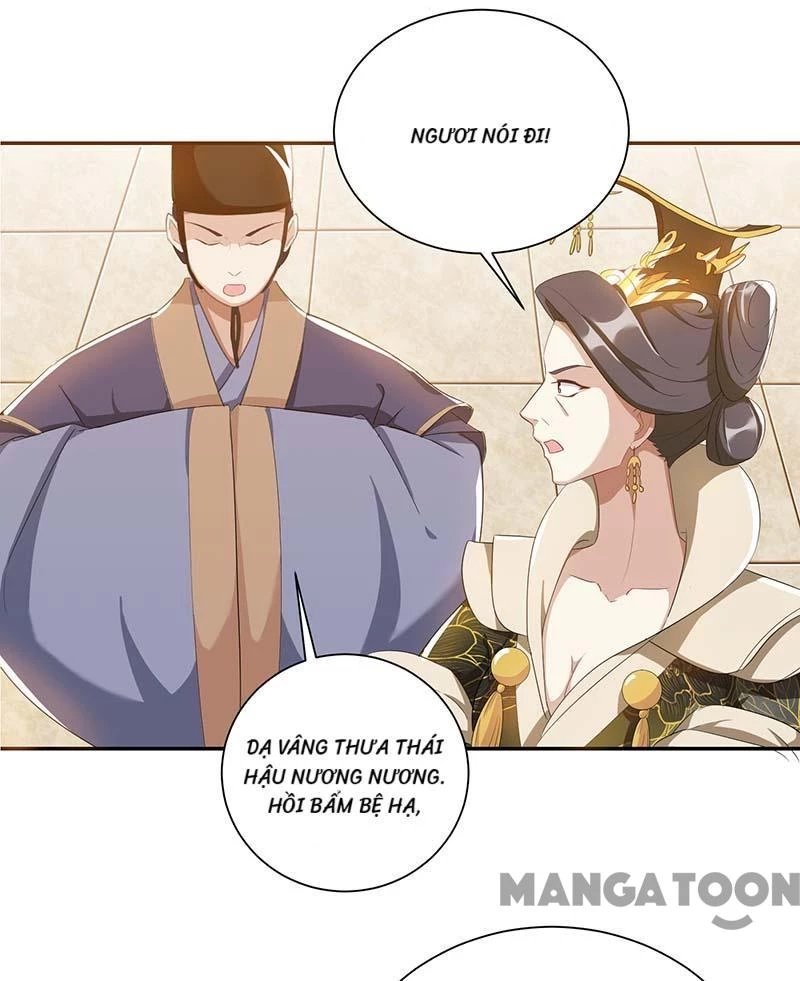 Nhất Phẩm Đích Nữ Chapter 227 - 26