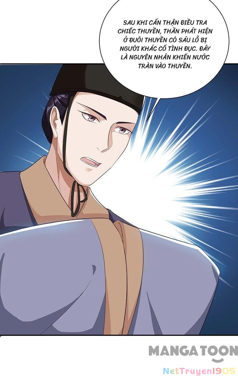 Nhất Phẩm Đích Nữ Chapter 227 - 27