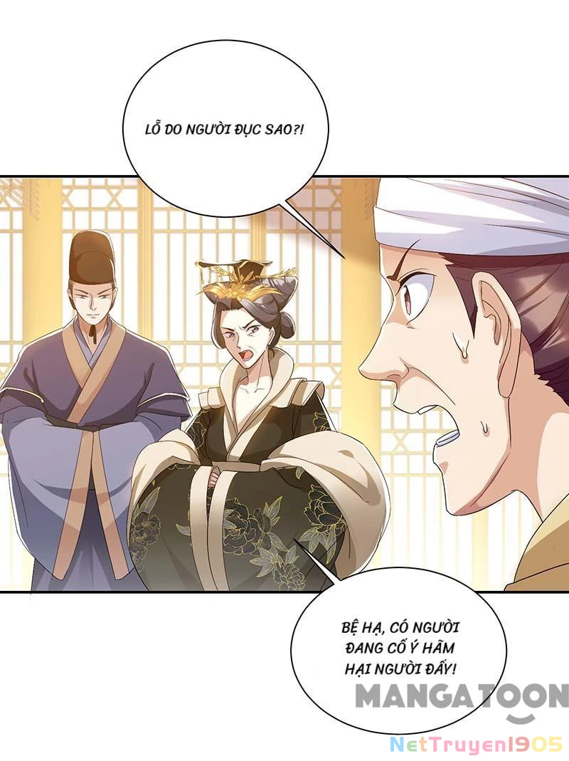 Nhất Phẩm Đích Nữ Chapter 227 - 28