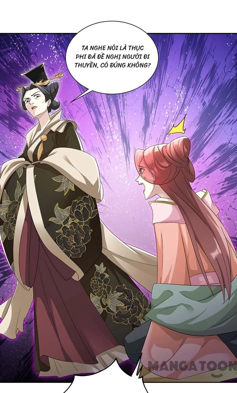 Nhất Phẩm Đích Nữ Chapter 227 - 29