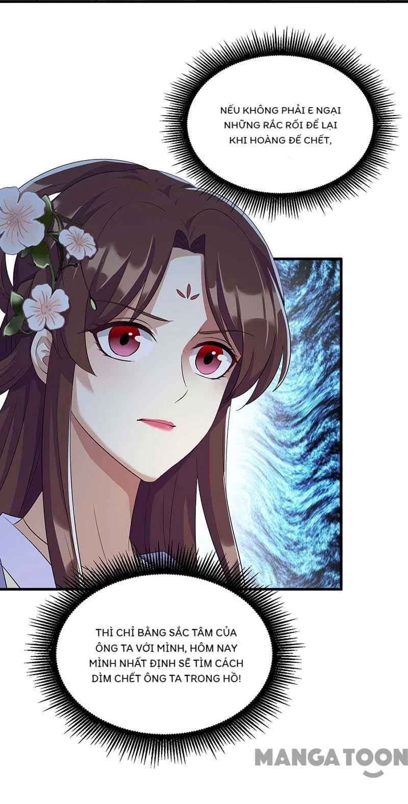 Nhất Phẩm Đích Nữ Chapter 228 - 6