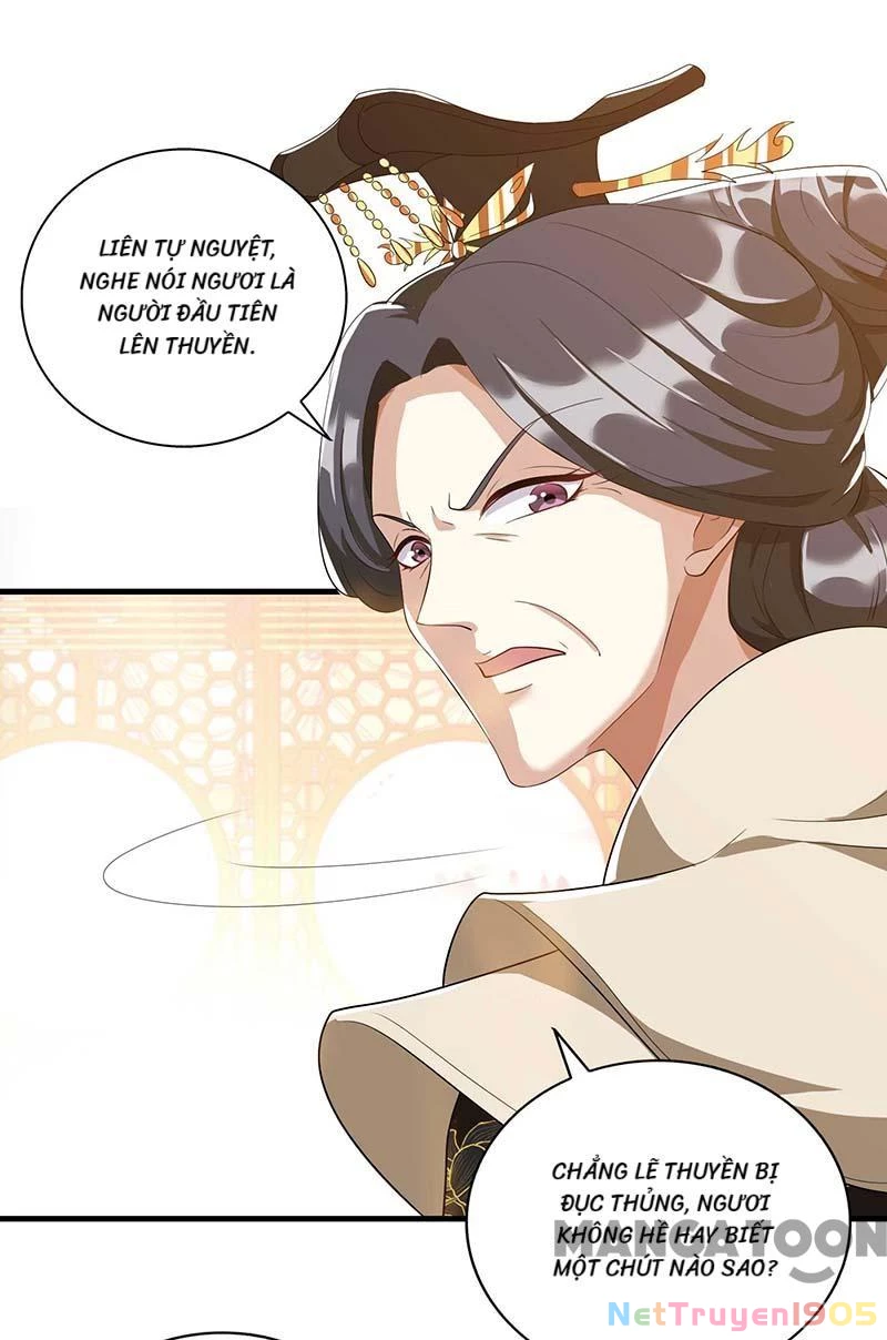 Nhất Phẩm Đích Nữ Chapter 228 - 7