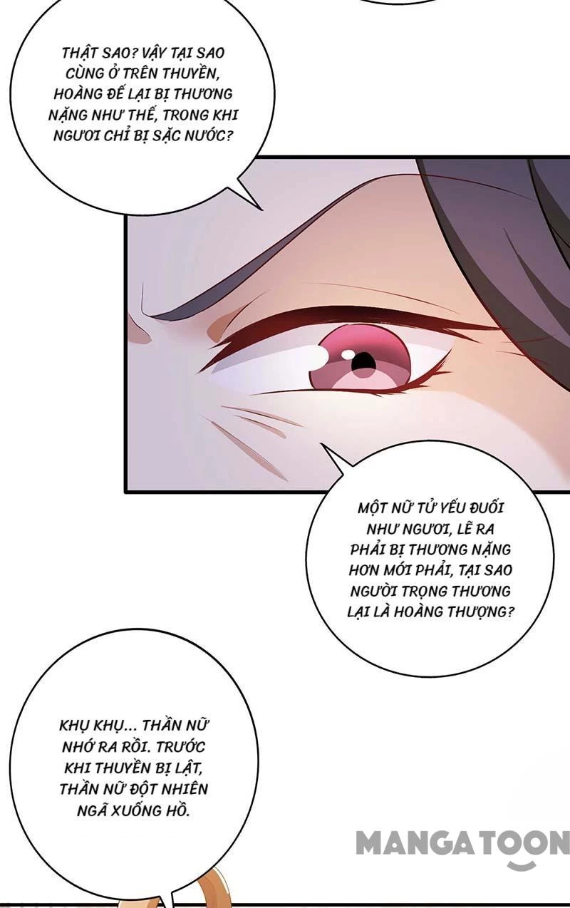 Nhất Phẩm Đích Nữ Chapter 228 - 9