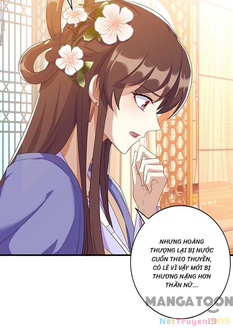 Nhất Phẩm Đích Nữ Chapter 228 - 10