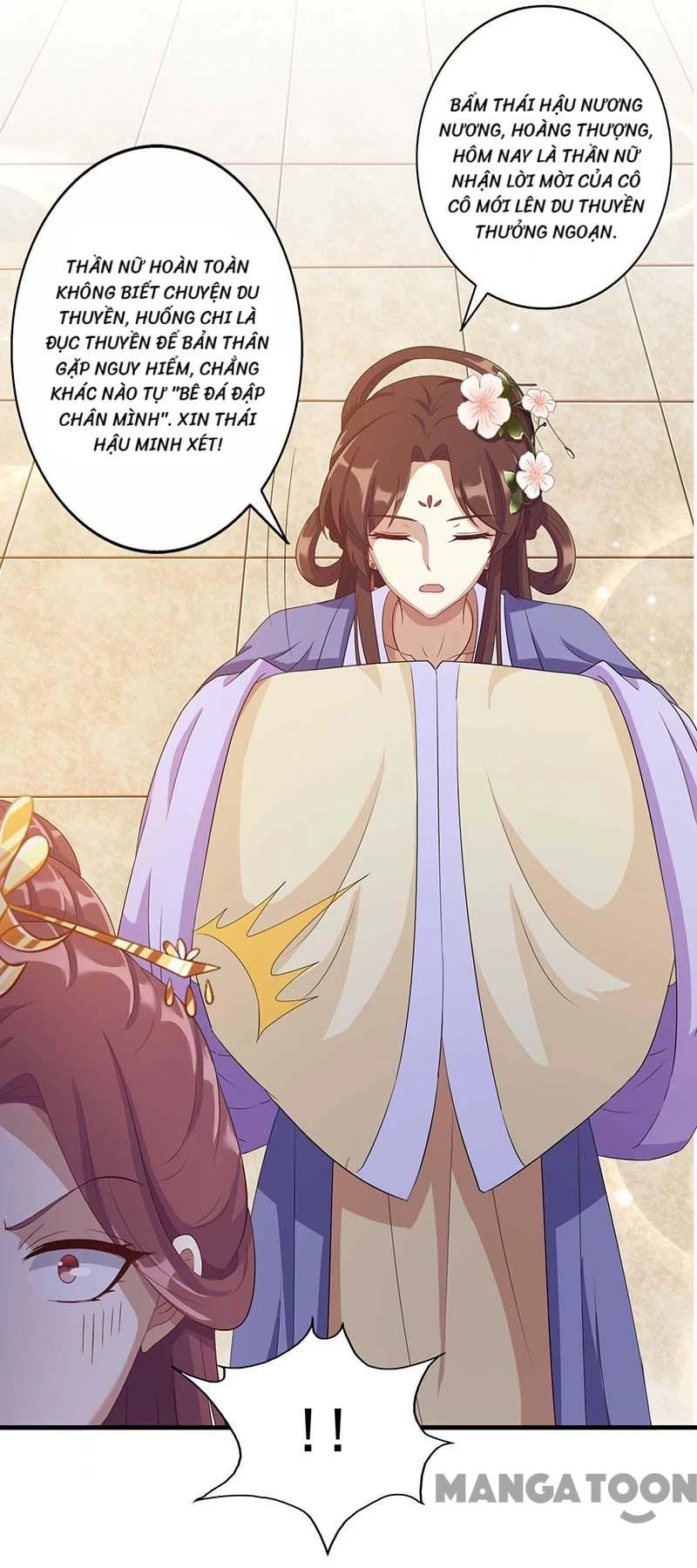 Nhất Phẩm Đích Nữ Chapter 228 - 13