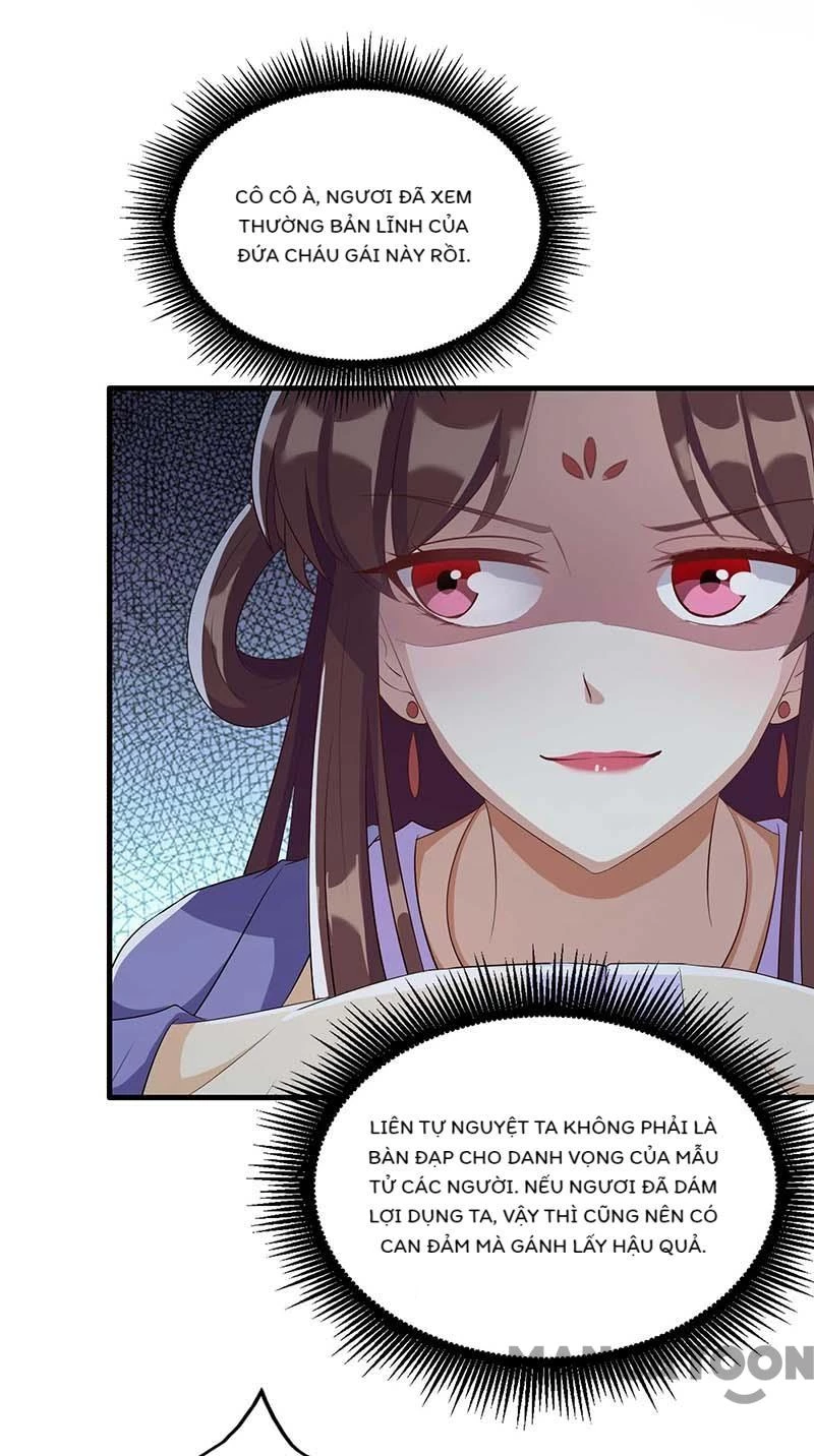 Nhất Phẩm Đích Nữ Chapter 228 - 17