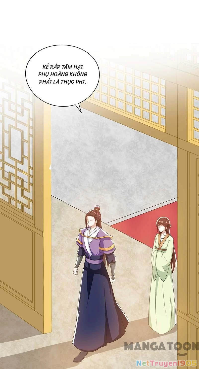 Nhất Phẩm Đích Nữ Chapter 228 - 19