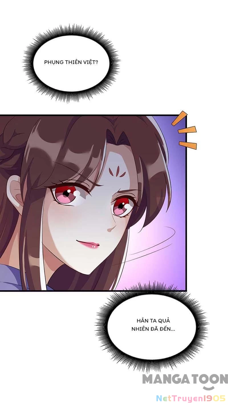 Nhất Phẩm Đích Nữ Chapter 228 - 21