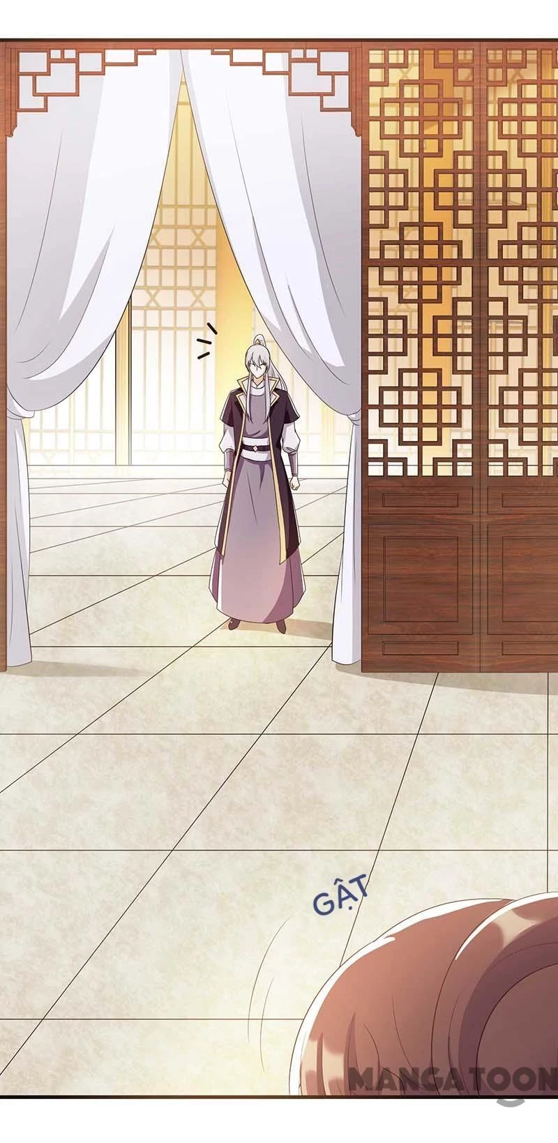 Nhất Phẩm Đích Nữ Chapter 228 - 22