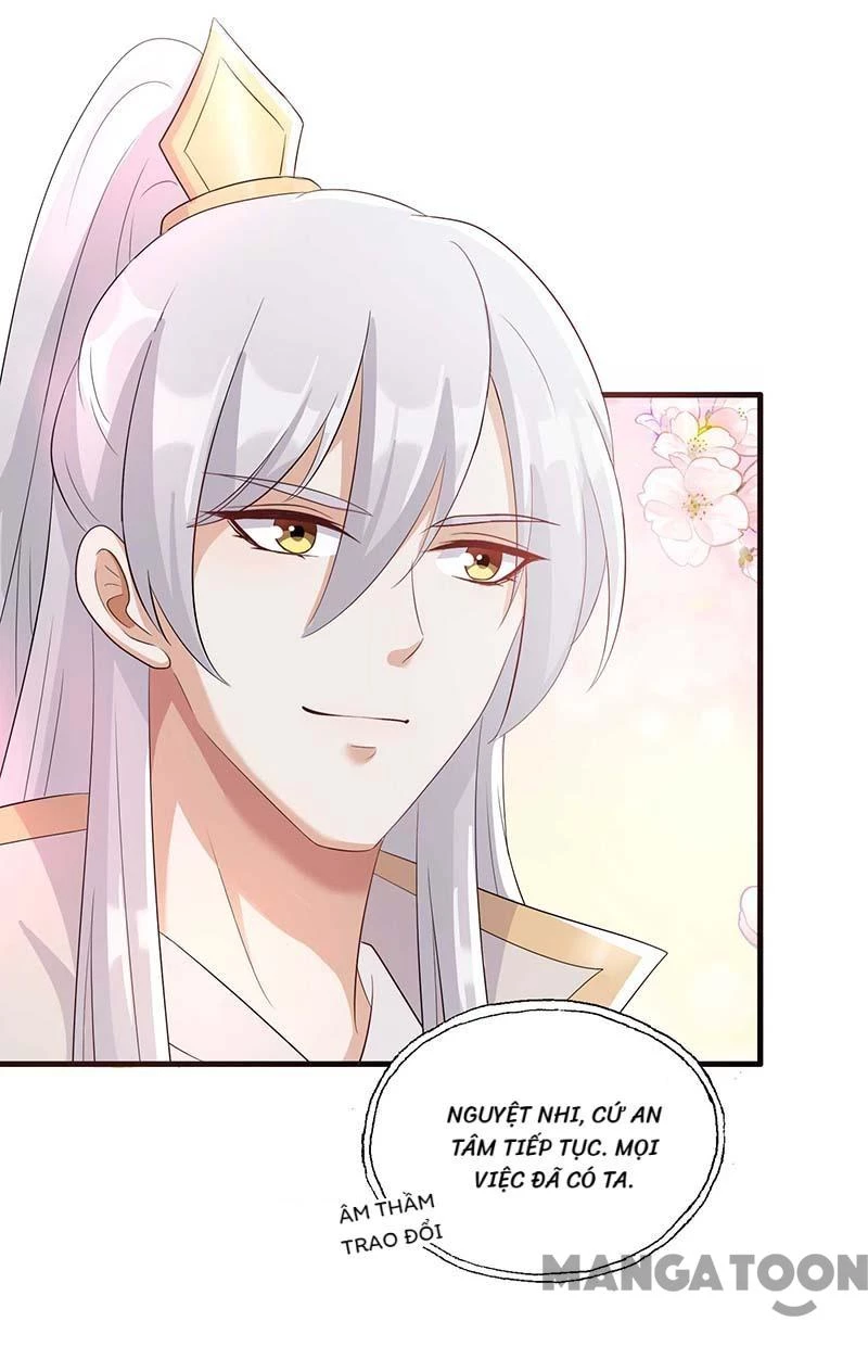 Nhất Phẩm Đích Nữ Chapter 228 - 23