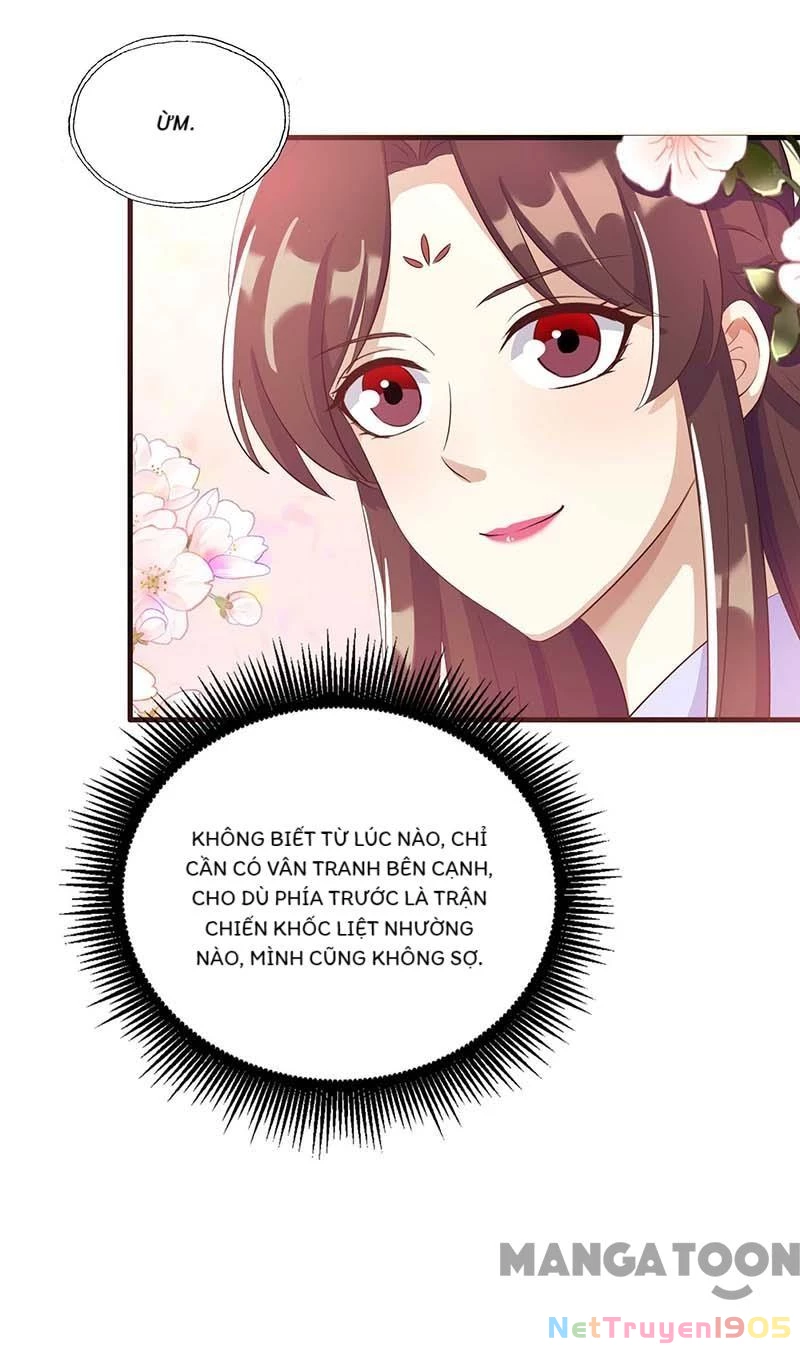 Nhất Phẩm Đích Nữ Chapter 228 - 24