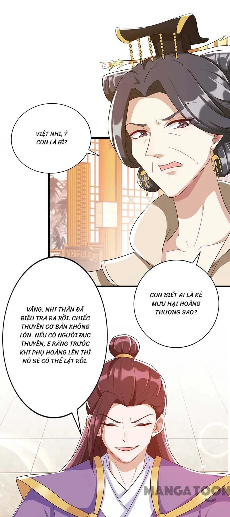 Nhất Phẩm Đích Nữ Chapter 228 - 26