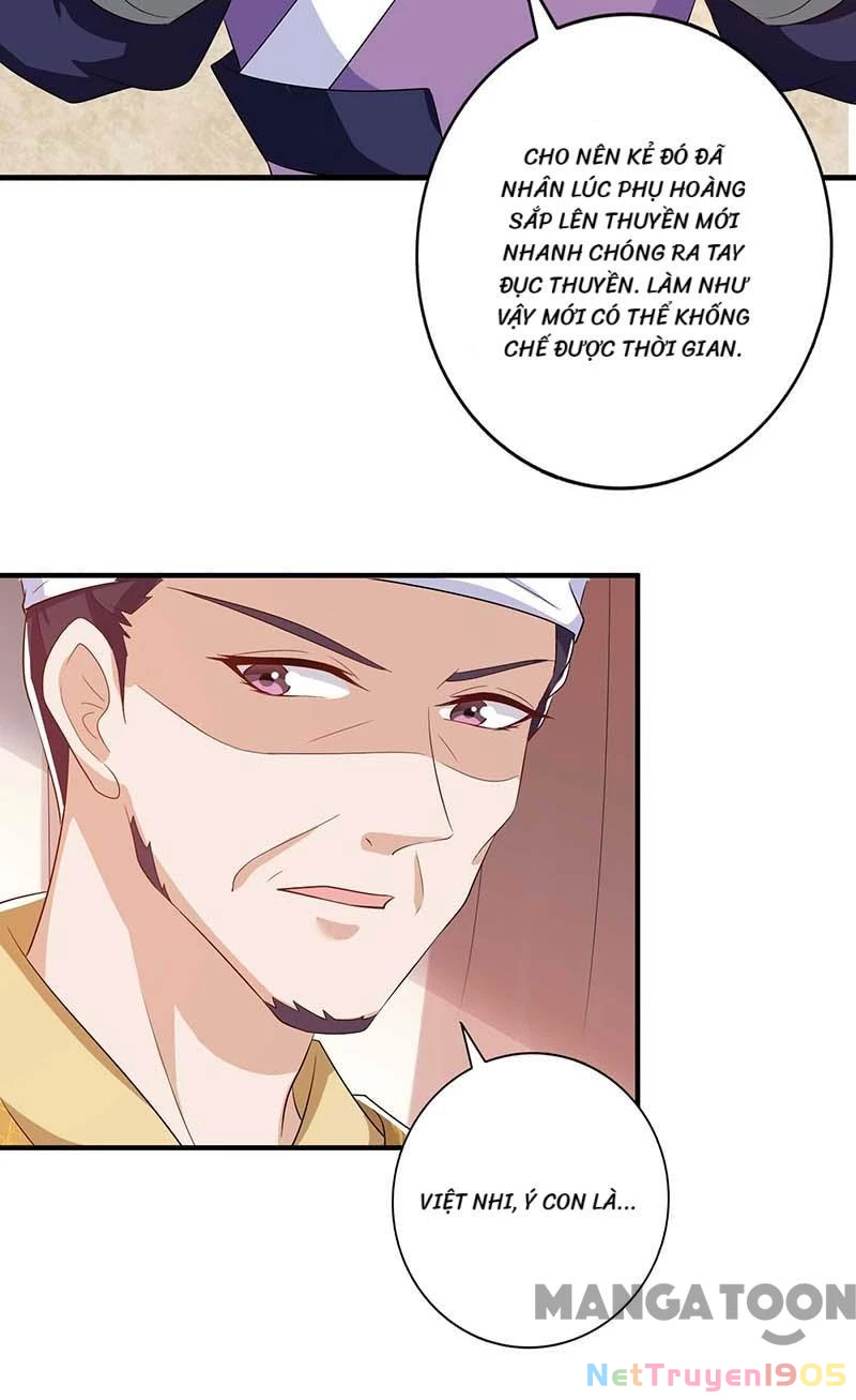 Nhất Phẩm Đích Nữ Chapter 228 - 28