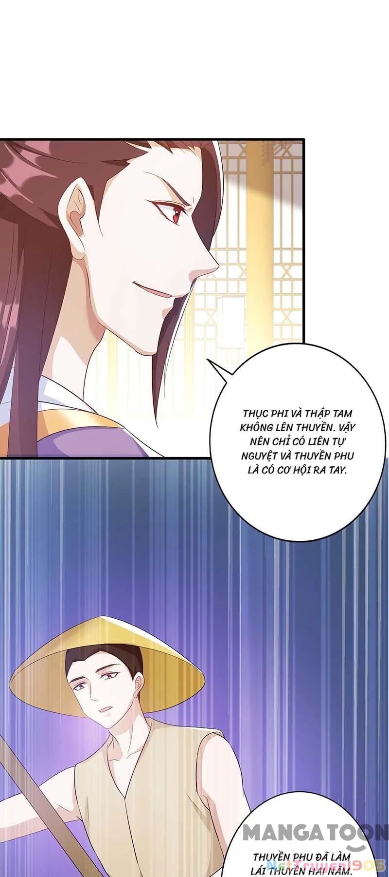 Nhất Phẩm Đích Nữ Chapter 228 - 29