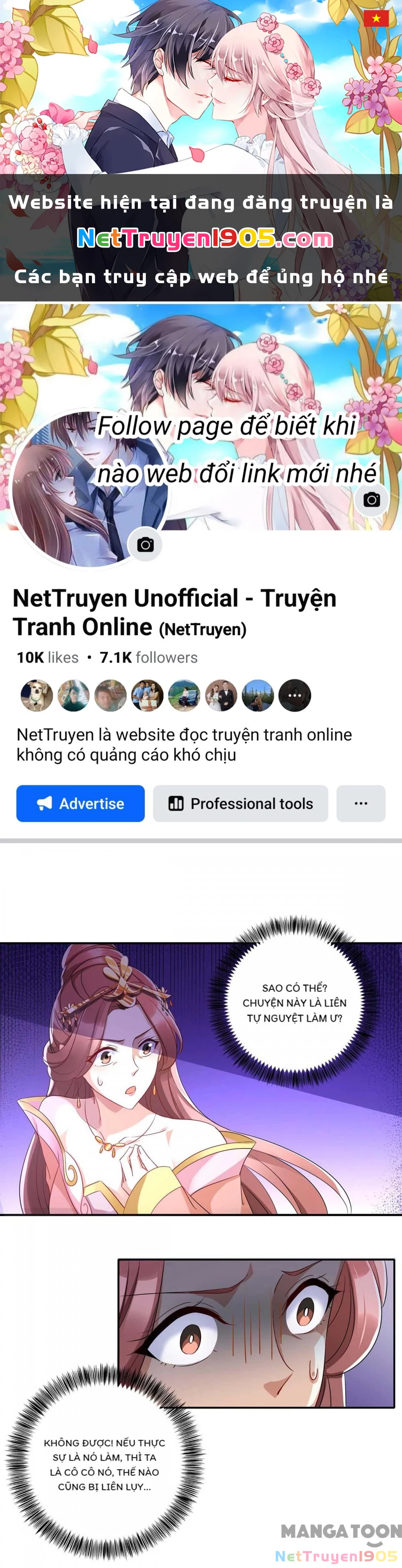 Nhất Phẩm Đích Nữ Chapter 229 - 1