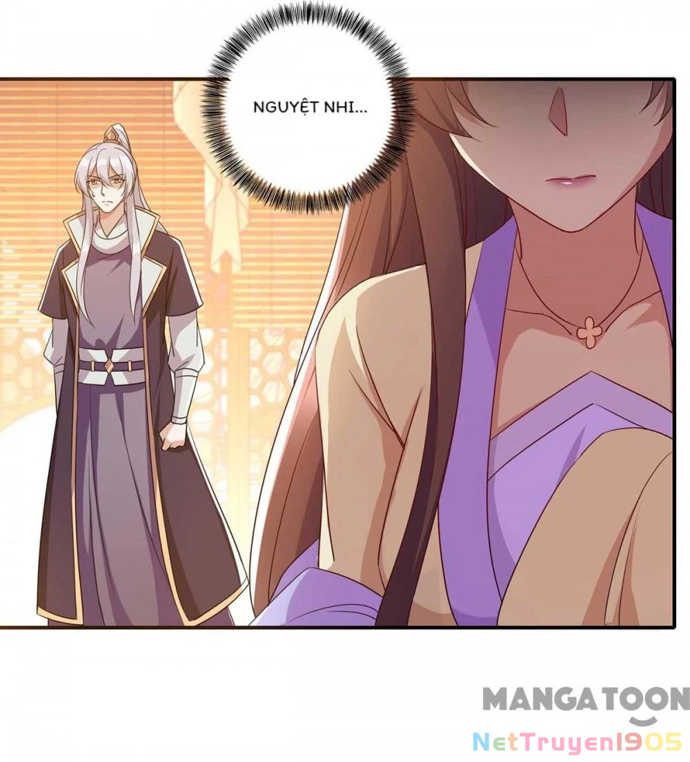 Nhất Phẩm Đích Nữ Chapter 229 - 3