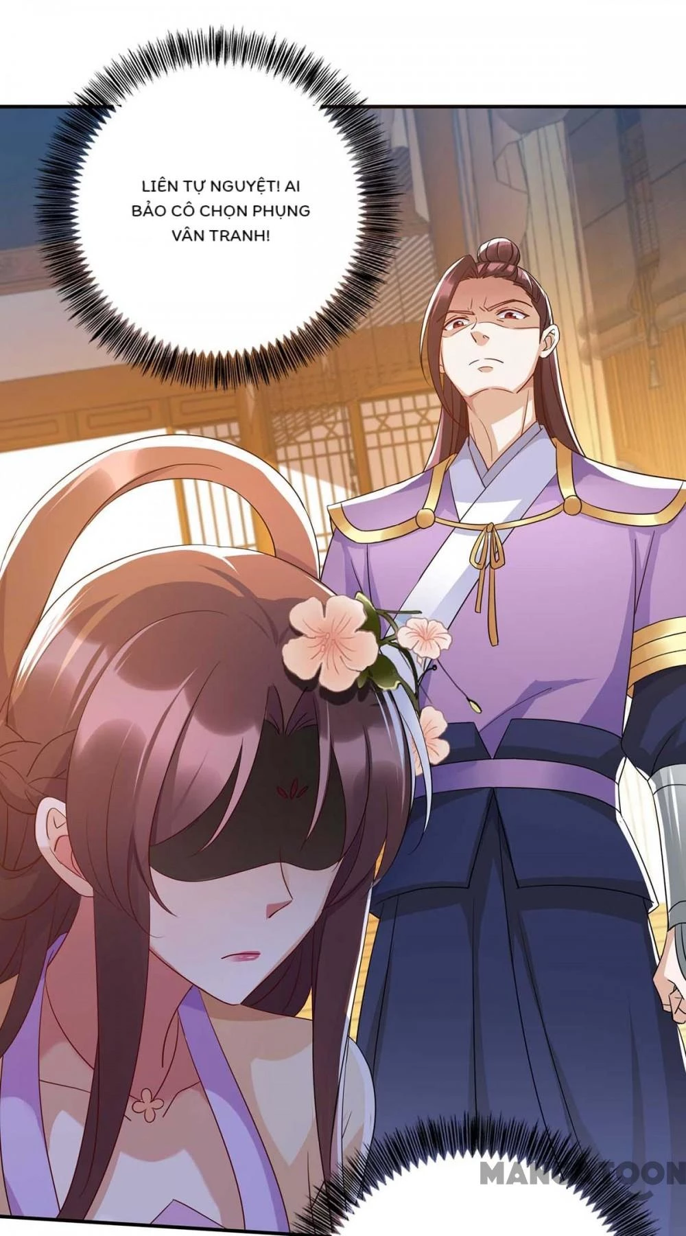 Nhất Phẩm Đích Nữ Chapter 229 - 4