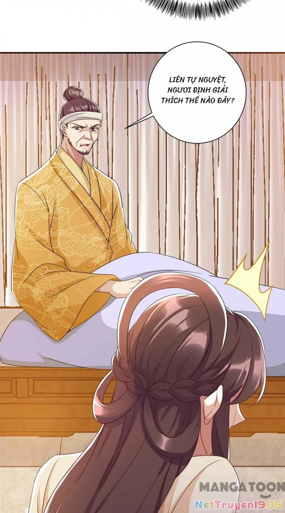 Nhất Phẩm Đích Nữ Chapter 229 - 6