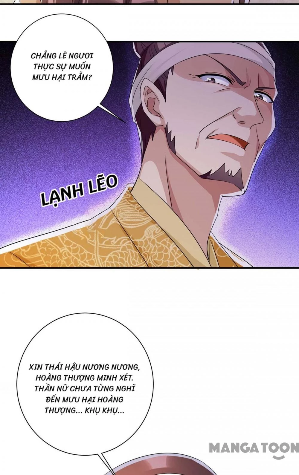 Nhất Phẩm Đích Nữ Chapter 229 - 8