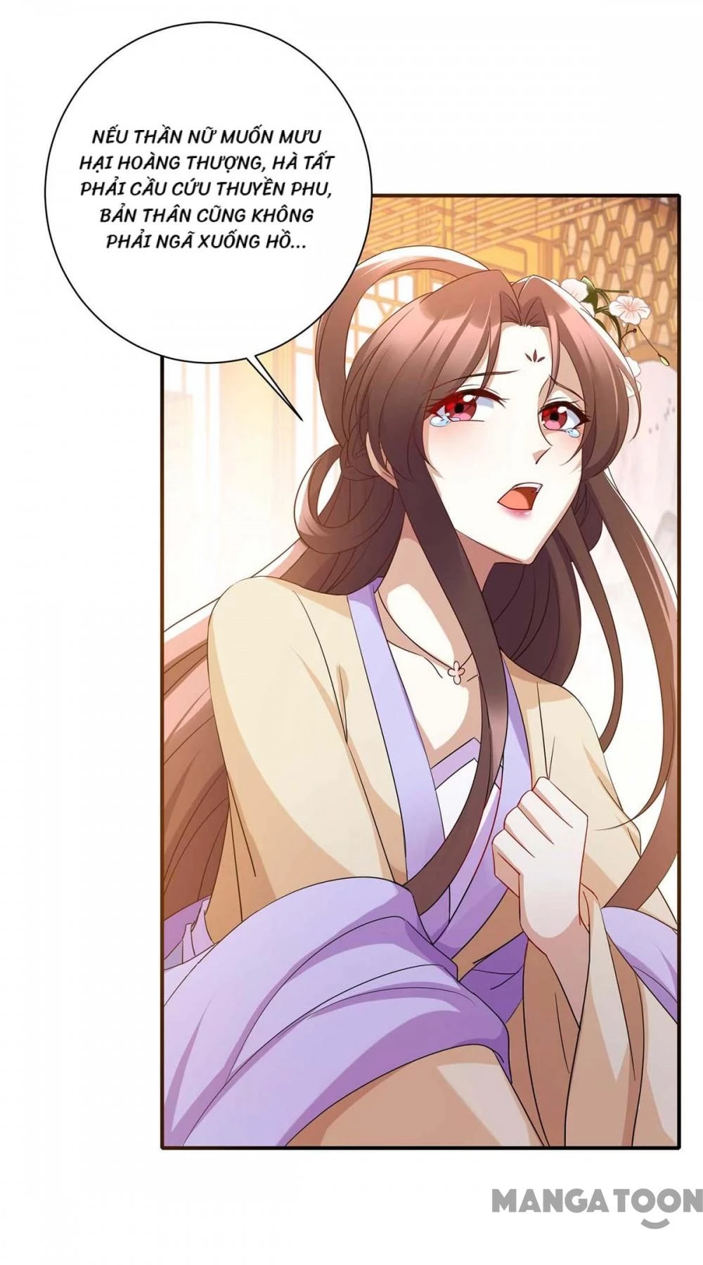 Nhất Phẩm Đích Nữ Chapter 229 - 10