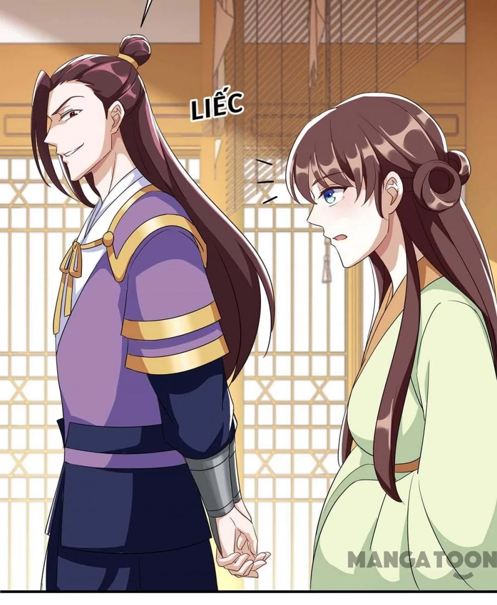 Nhất Phẩm Đích Nữ Chapter 229 - 18