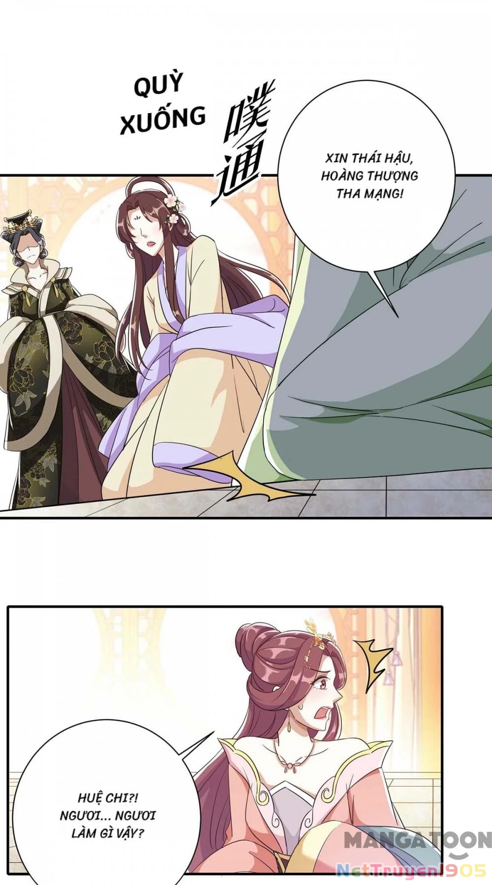 Nhất Phẩm Đích Nữ Chapter 229 - 19