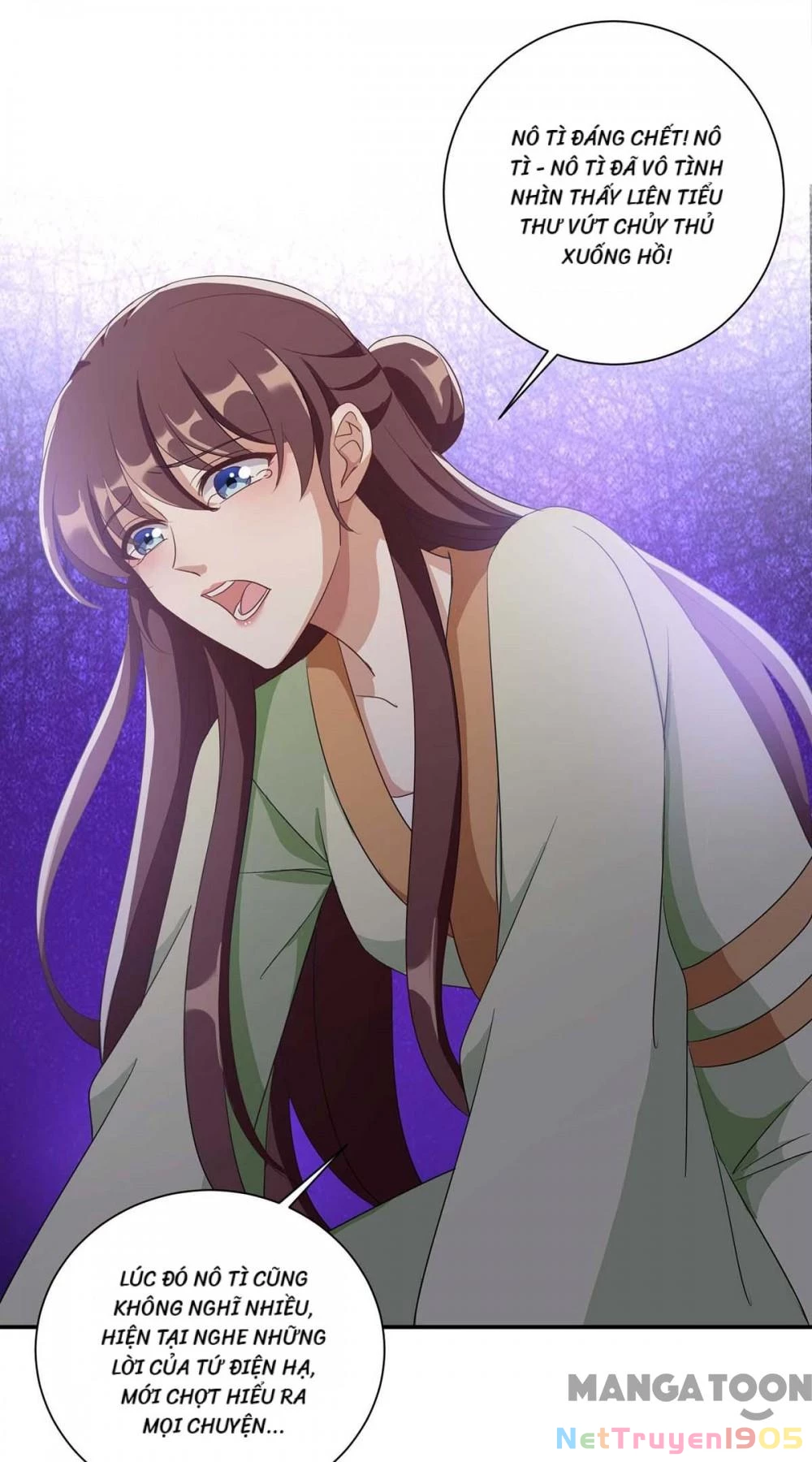 Nhất Phẩm Đích Nữ Chapter 229 - 21