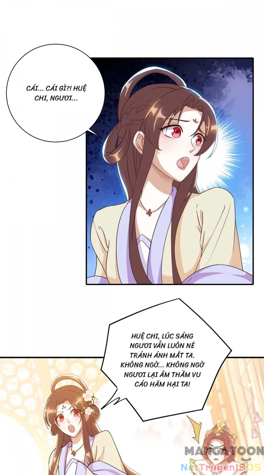 Nhất Phẩm Đích Nữ Chapter 229 - 23