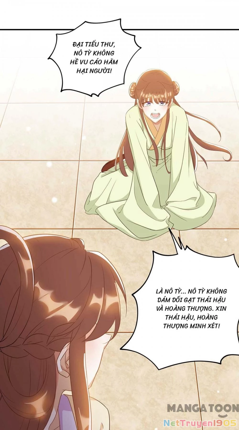 Nhất Phẩm Đích Nữ Chapter 229 - 25